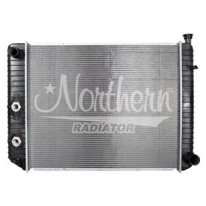 Chevy  GM Radiator 3096058